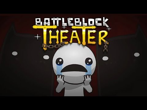 BattleBlock Theater